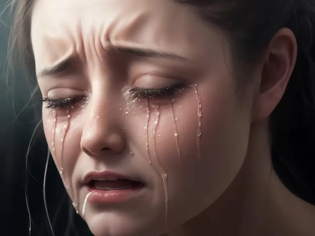 Men’s Anger Can Reduce Women’s Tears: An Exploration of Emotional Dynamics
