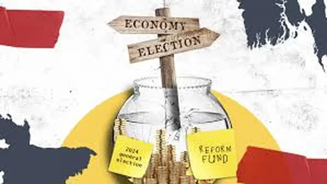 The Present Political and Economic Condition of Bangladesh