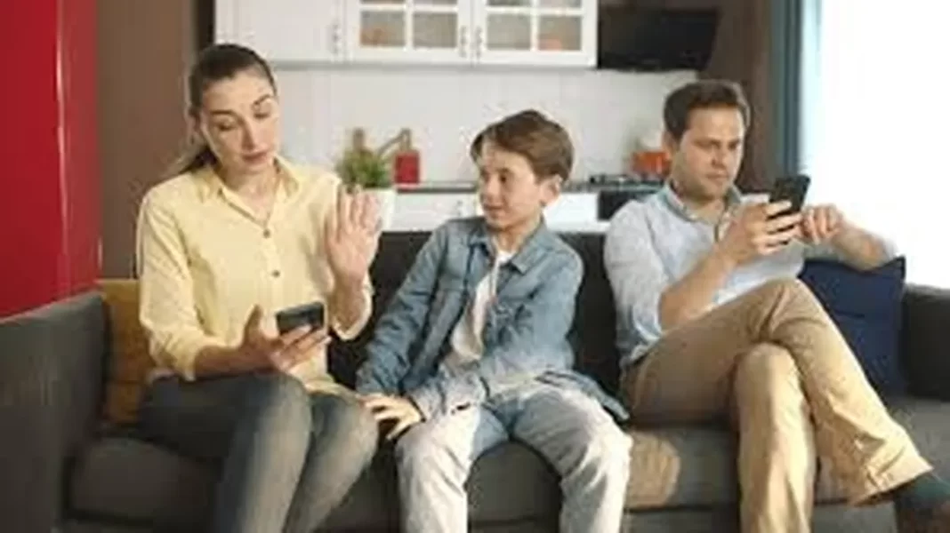 Is the Child’s Demand Increasing? How to Handle It