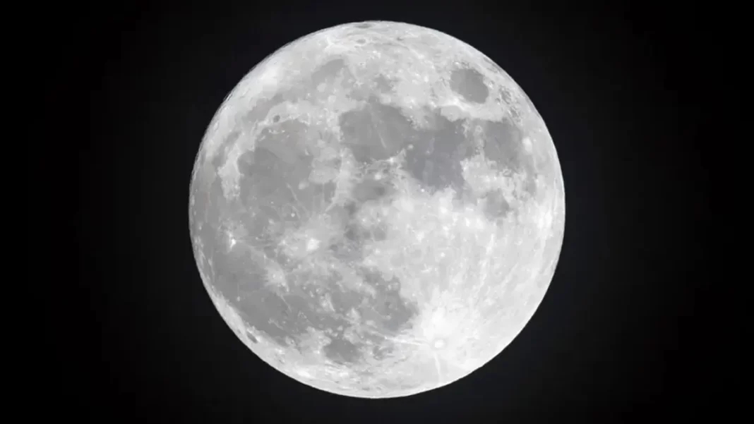 Earth to Welcome a Second Moon, Asteroid 2023 RW, Scientists Say