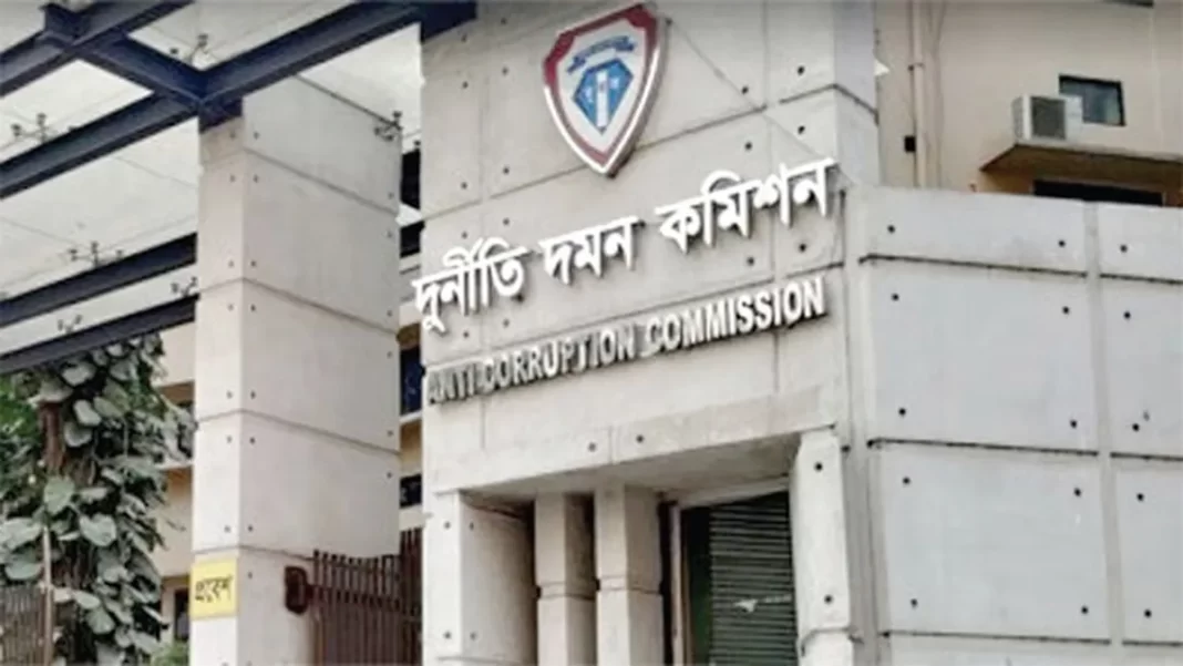 Bangladesh Anti-Corruption Commission (ACC), Which lost teeth and claws during Hasina’s tenure, Can be regain Public confidence by working as an independent and effective Agency?
