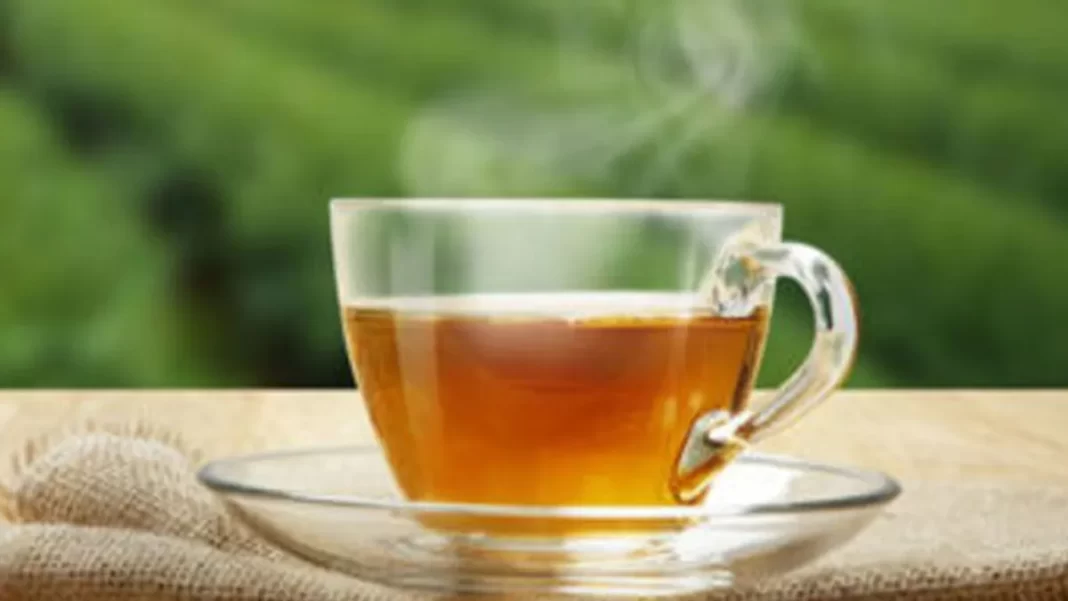 Drinking Tea on an Empty Stomach: Nutritionists’ Advice