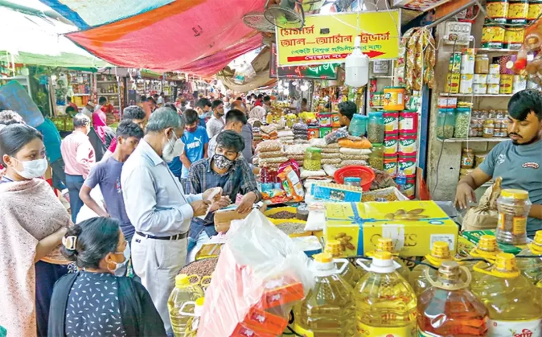 The Price Hike of Essential Commodities in Bangladesh: A Call for Urgent Action by the Interim Government