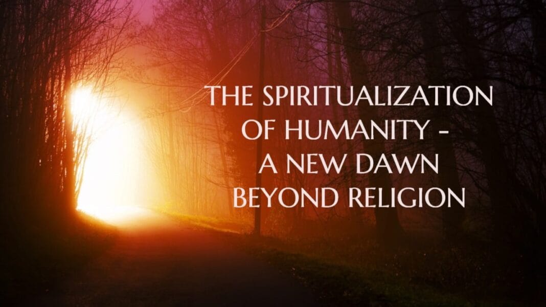 Morality and Adherence to Religious Laws: A Path to a Civilized World