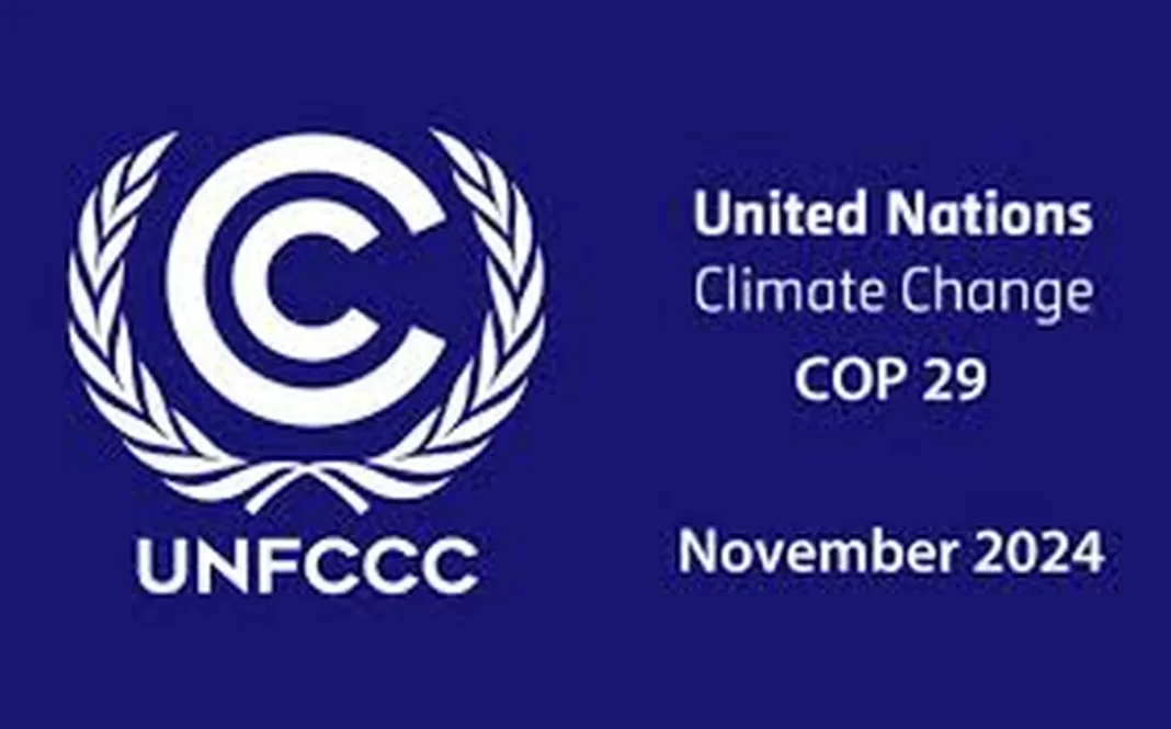 The United Nations COP-29 Climate Summit: Addressing Global Climate Challenges