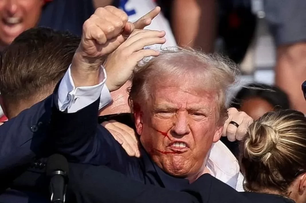 Is the Alien Enemies Act of 1798 Making a Comeback? Trump’s Emergency Declaration Hints Stir Controversy