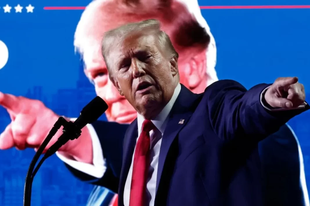 Why Fascists Celebrate Trump’s Return?