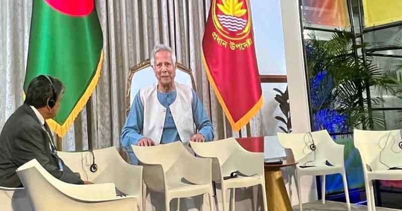 Bangladesh Becomes a Member of the Global Alliance for Hunger and Poverty
