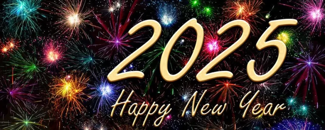 Celebrating New Year’s Eve: A Global Tradition of Hope and Joy
