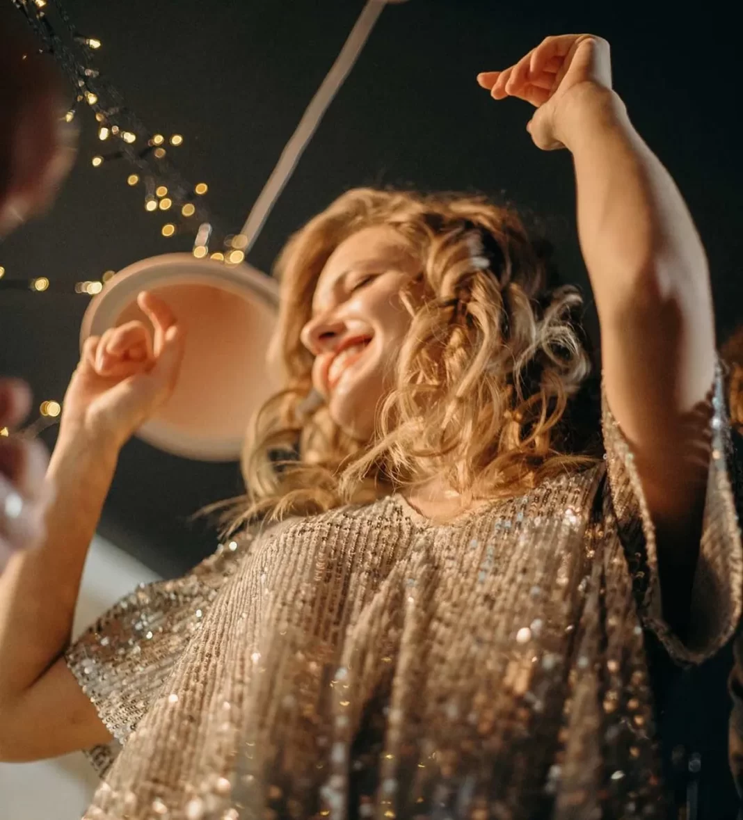 10 Tips for an Alcohol-Free New Year
