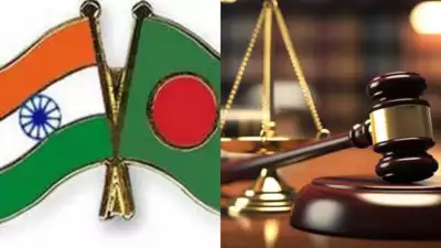 Bangladesh Cancels Judicial Training Programs in India Amid Political and Diplomatic Strains