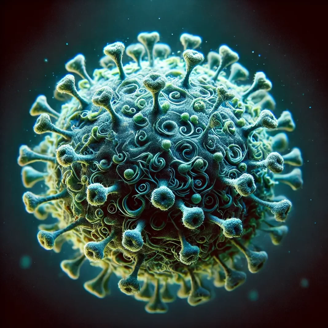 China’s ‘Mystery’ Virus Outbreak Sparks Epidemic Fears: Hospitals Overwhelmed, Crematories Swamped