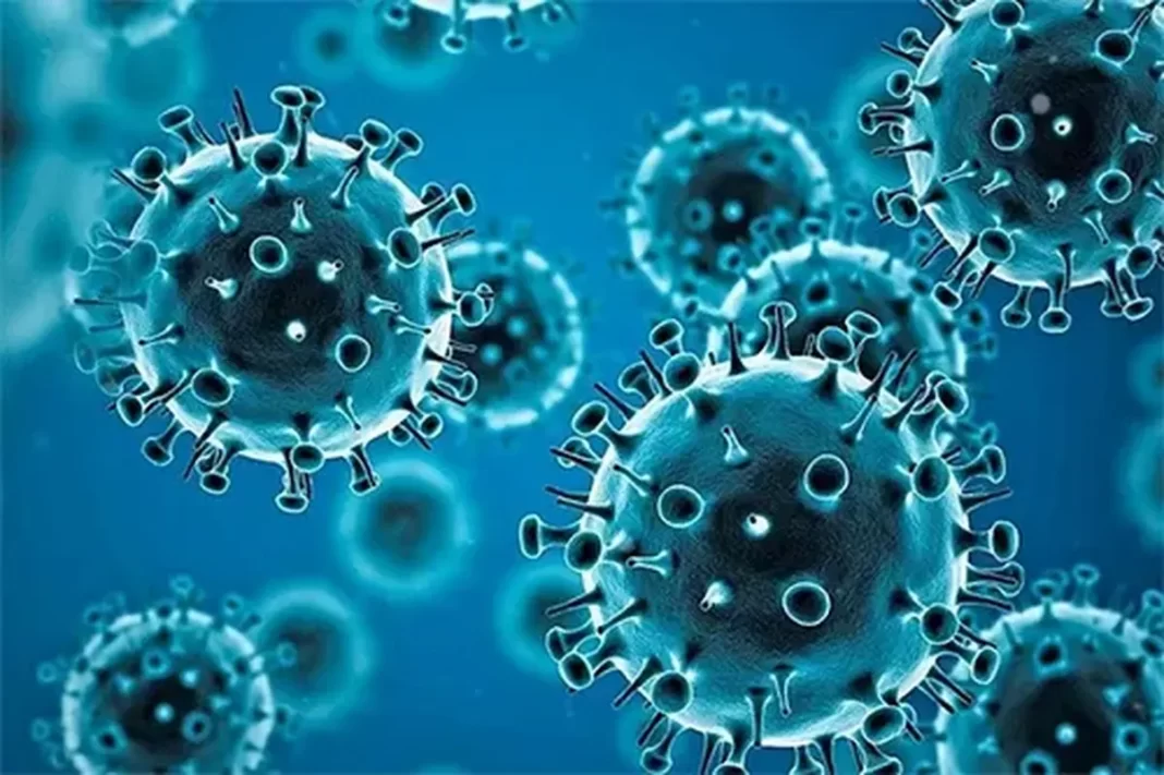 CIA Claims the Coronavirus Might Have Spread from a Chinese Lab