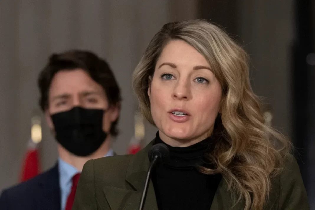 Canada Gears Up for Major Trade War Against the United States