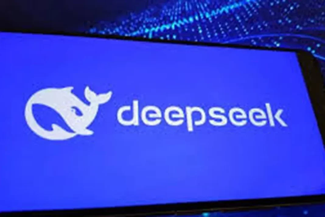 DeepSeek’s AI Disrupts the U.S. Market, Creating Waves of Concern