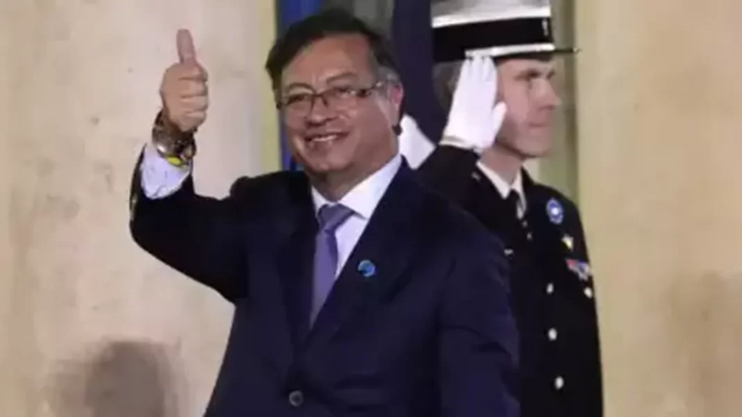 Gustavo Petro: Colombia’s Controversial Leader and His Role in a High-Stakes US Trade Dispute