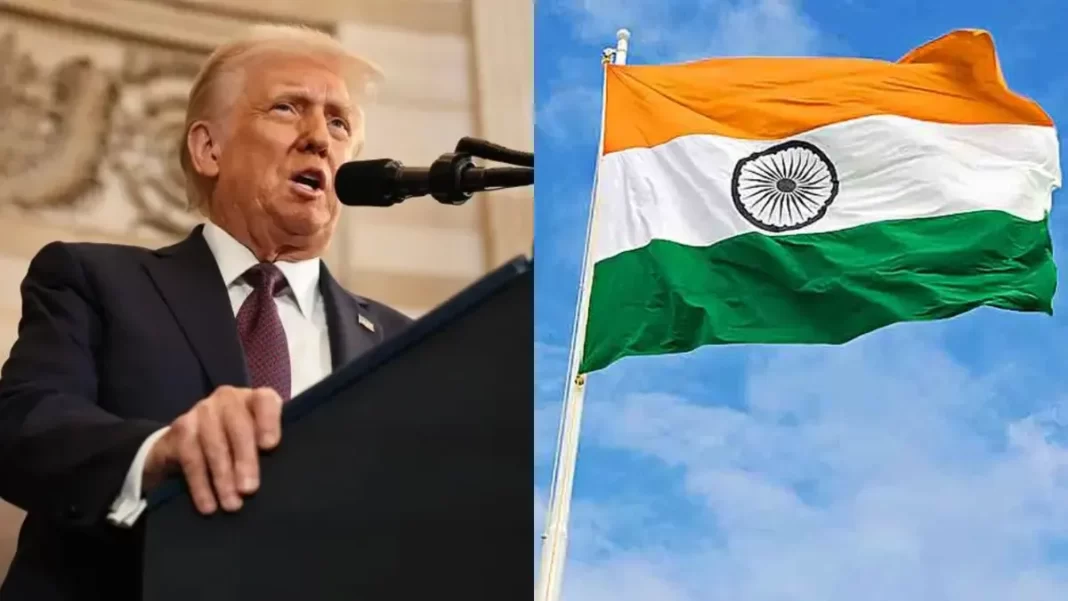 Millions of Indians at Risk of Losing U.S. Citizenship: Trump’s New Policy