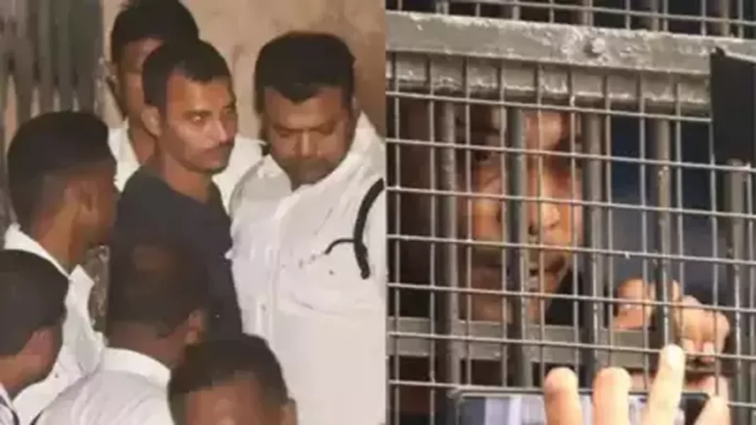 Why Kolkata Court Declined Death Penalty for Sanjay Roy in RG Kar Rape-Murder: ‘Not Among Rarest of Rare Cases’