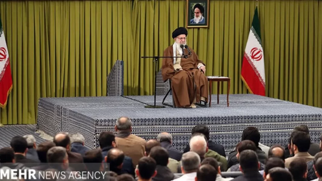 Khamenei’s Call for the BRICS Financial System to Replace the Dollar: A Potential Revolution in the Global Economy