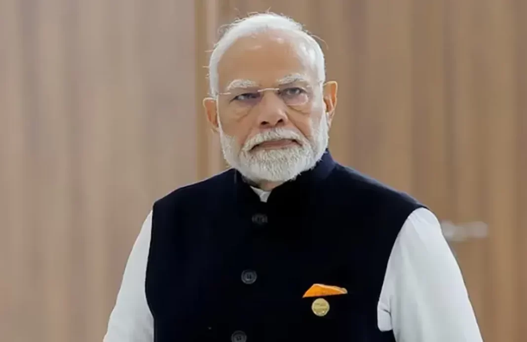 Indian Citizens Losing Hope in Improved Living Standards Under Modi: Survey