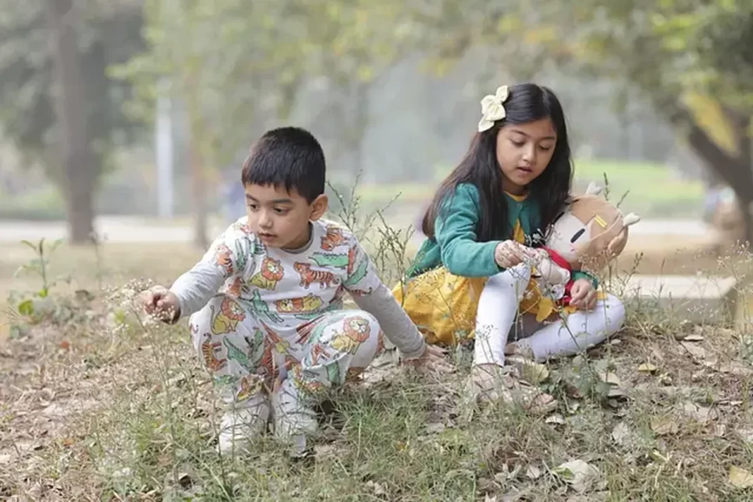 Is Panda Parenting Good?