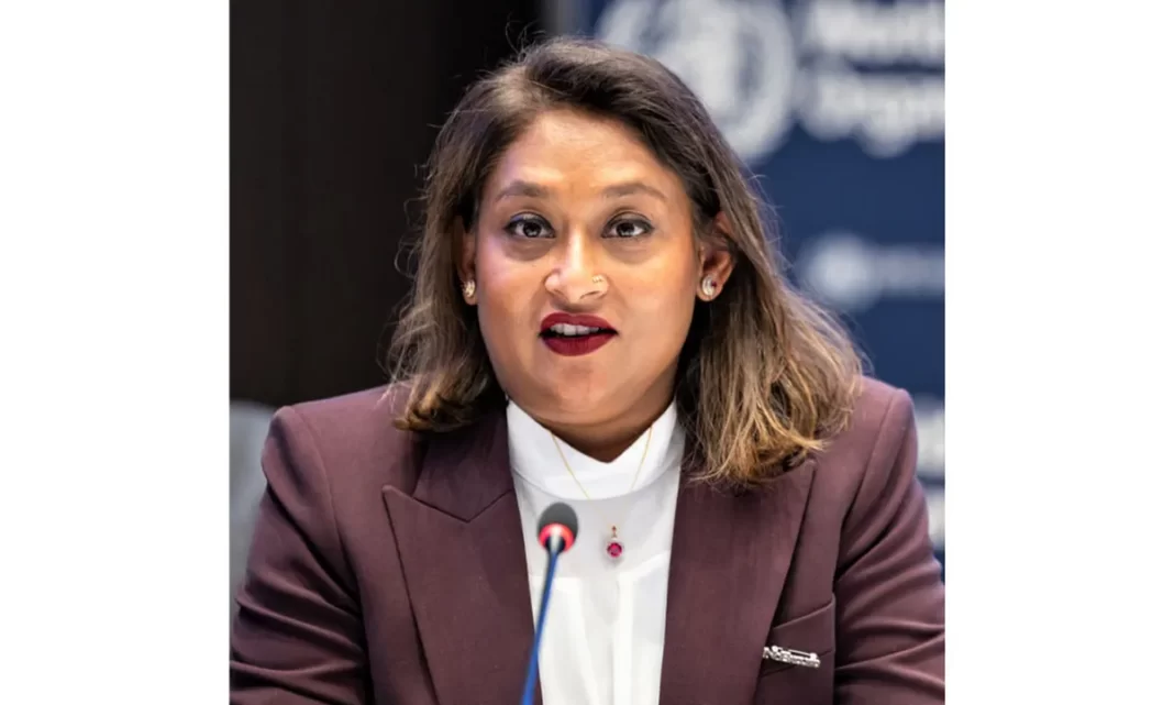 Canadian Citizen Putul Secures WHO Position Under Bangladeshi Identity: Allegations from the Anti-Corruption Commission
