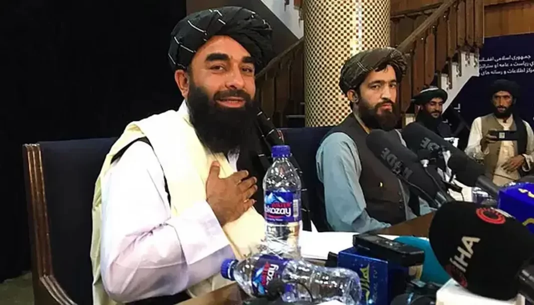 Why is India Trying to Win the Taliban’s Trust?