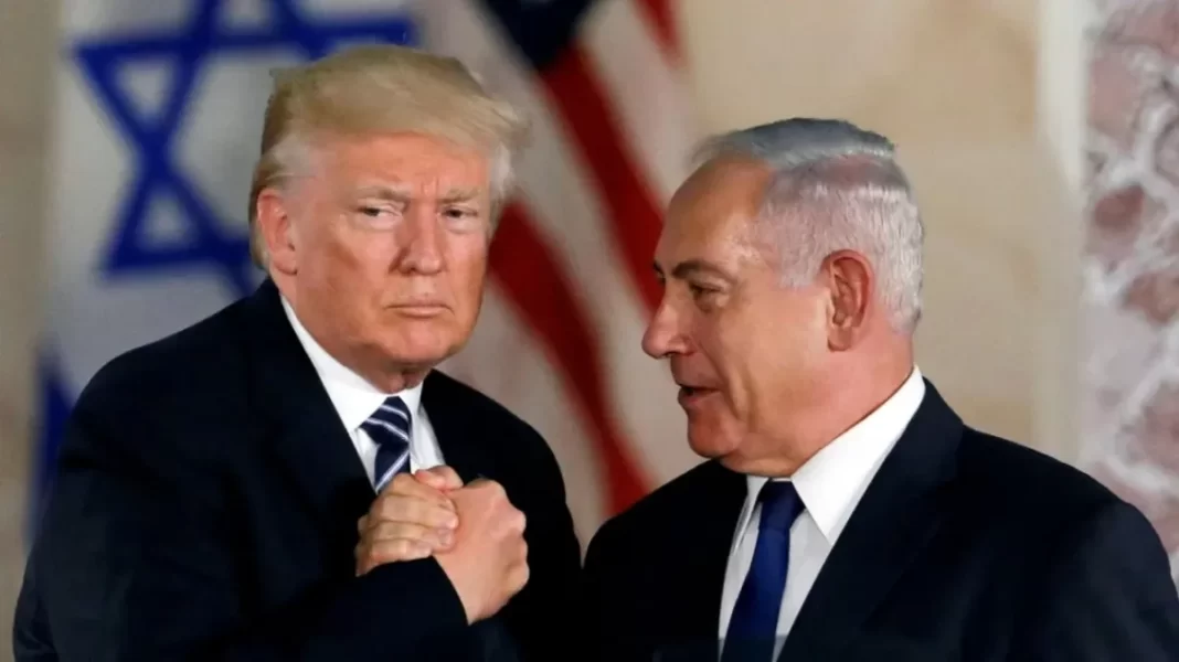 Netanyahu Invited to White House: Trump-Netanyahu Meeting Expected Soon