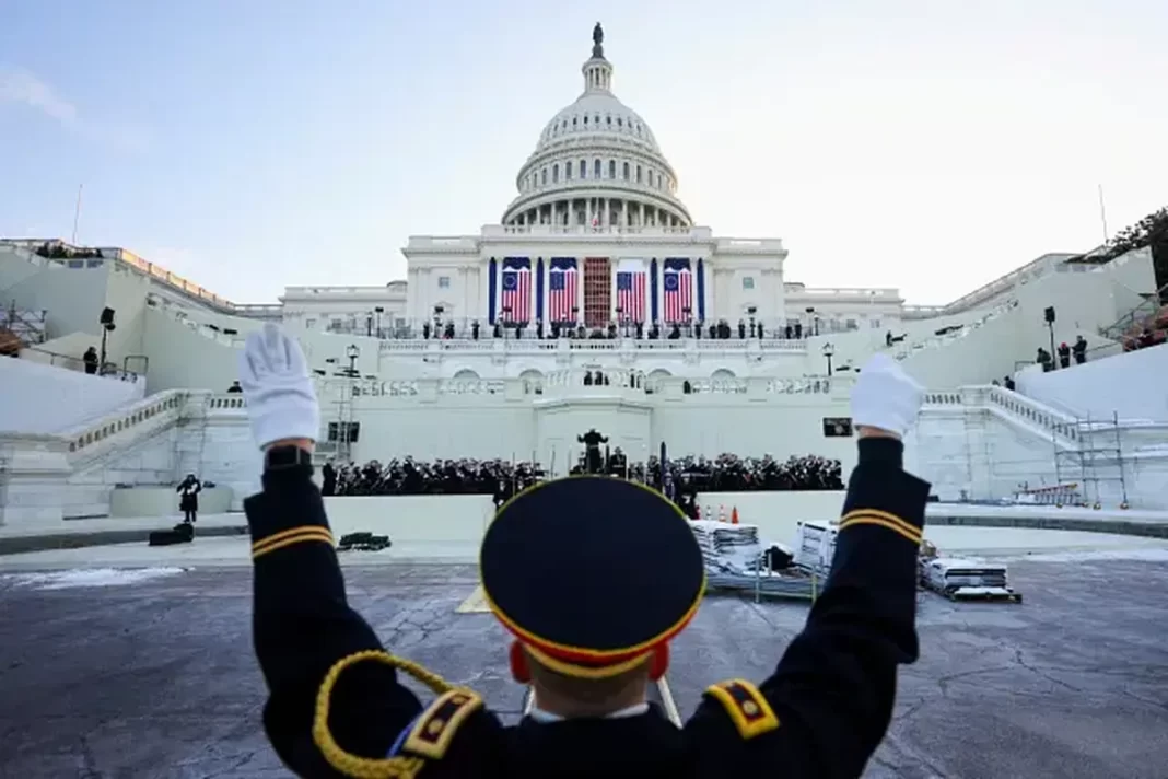Donald Trump’s Inauguration: What to Expect