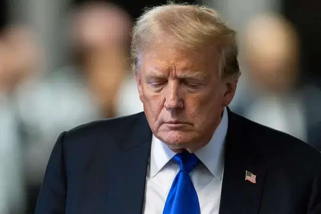 Bribing a Porn Star: Trump’s Conviction Confirmed, but No Imprisonment Indicated