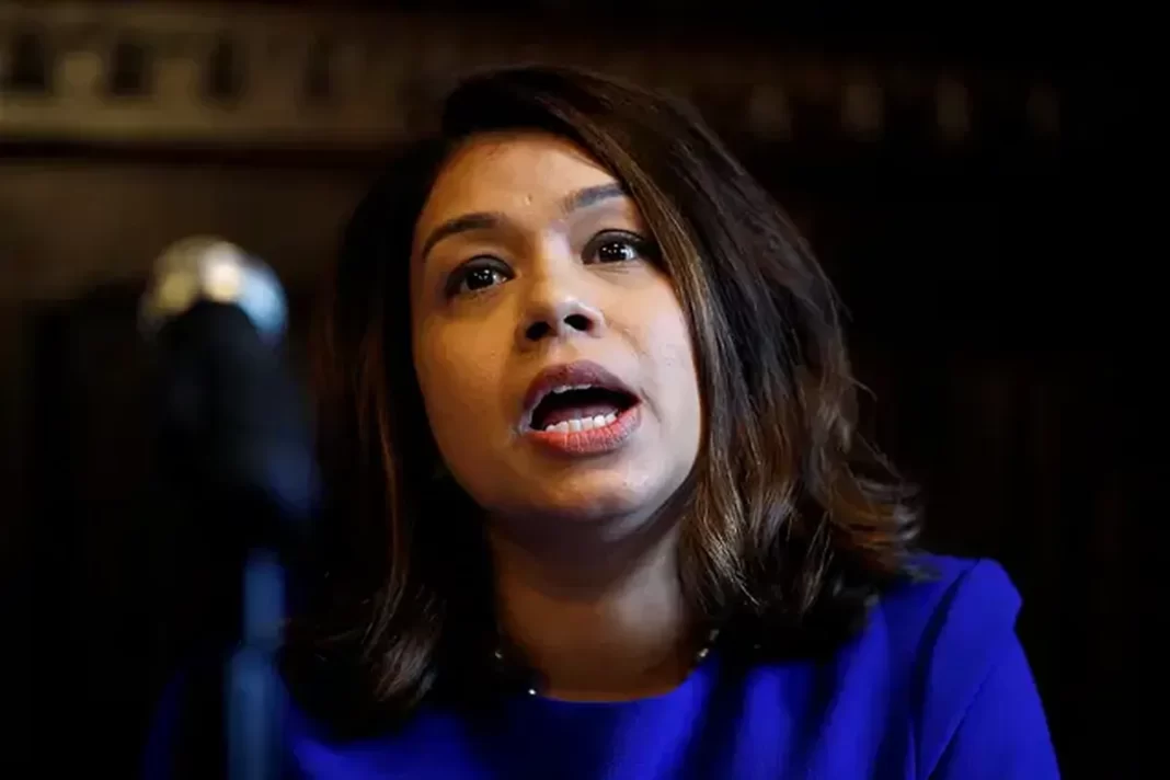 Dr. Yunus Calls for Investigation into Tulip Siddiq’s Assets as Conservative Leader Urges Her Dismissal