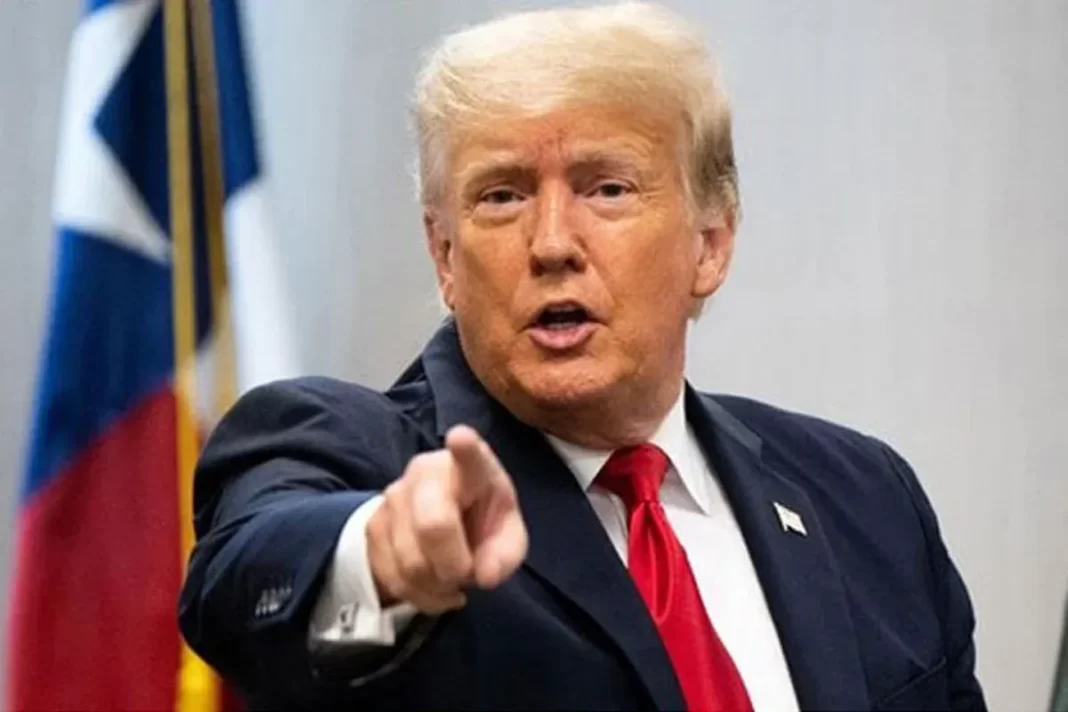 Donald Trump’s Plan to Dismantle the ‘Deep State’ Following Inauguration as the 47th President