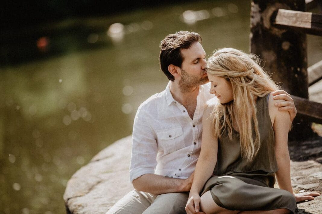 Going Through Tough Times in a Relationship? Follow These Tips