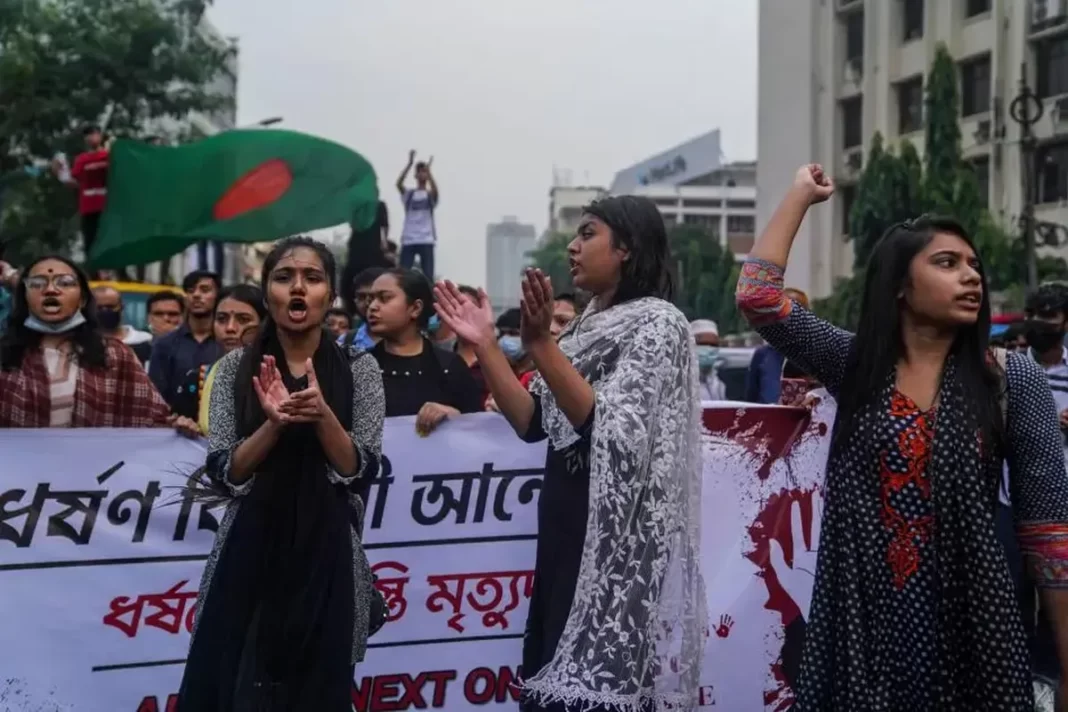 Bangladeshi Woman Raped and Murdered in Karnataka: Outrage and Diplomatic Pressure Demanded