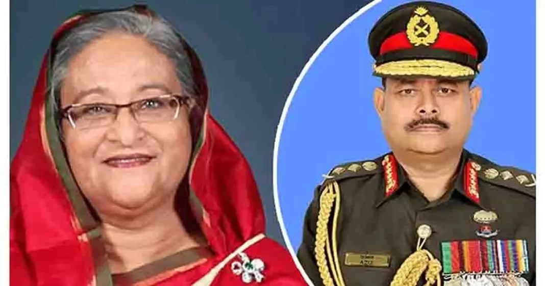 Al Jazeera Exposé Reveals Corruption in Bangladesh; Hasina Scrambles for Damage Control