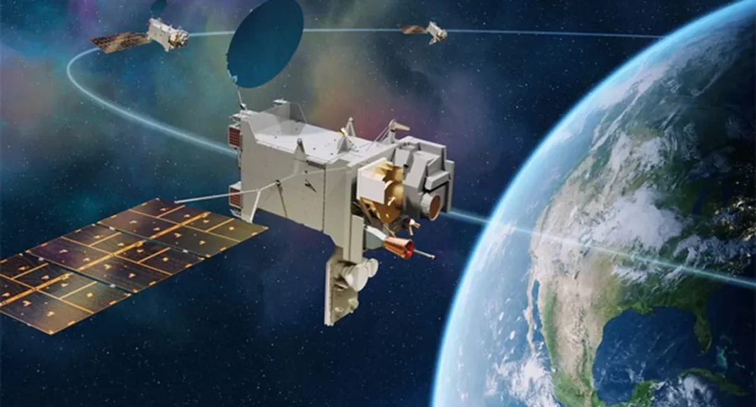 Top 7 Countries with the Most Satellites in Space: A New Era of Space Dominance
