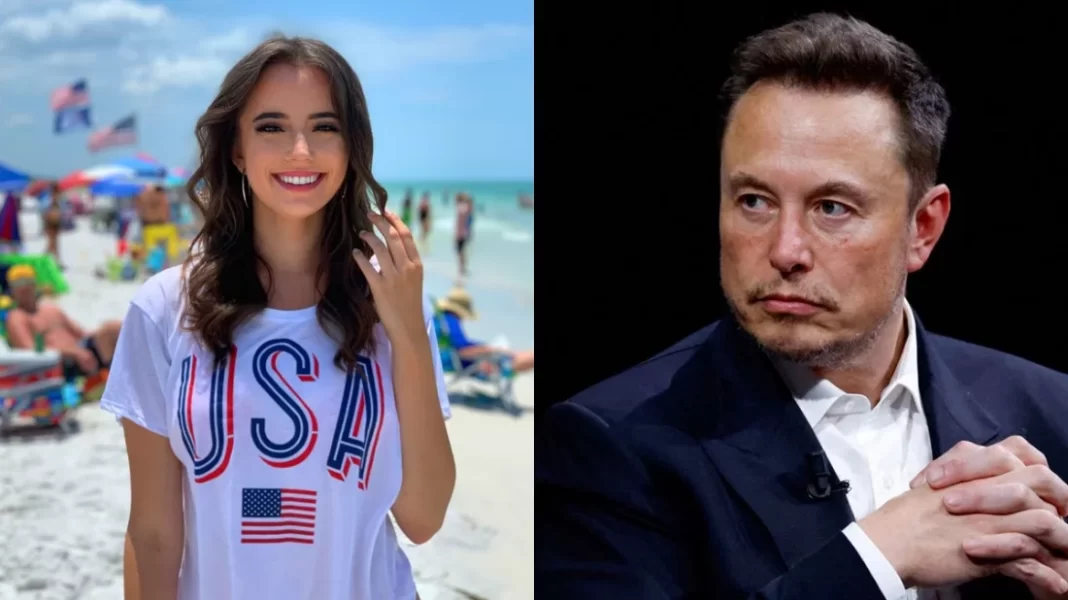 Who is the Author Claiming to Be the Mother of Elon Musk’s 13th Child?