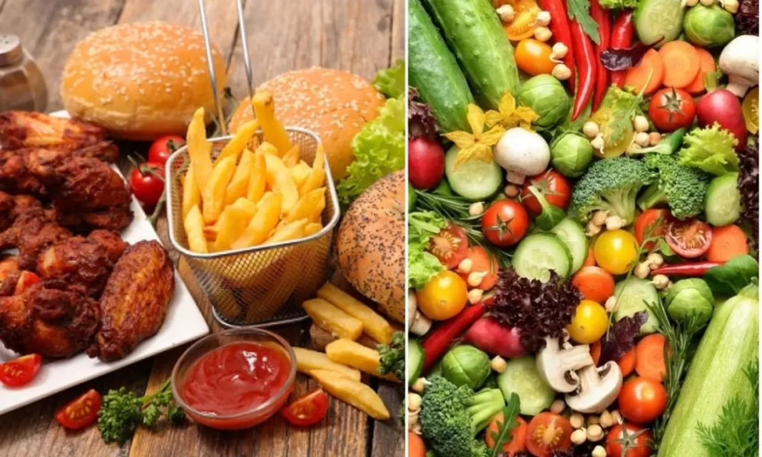 What to Eat and What Not to Eat for Cancer Prevention: A Comprehensive Guide