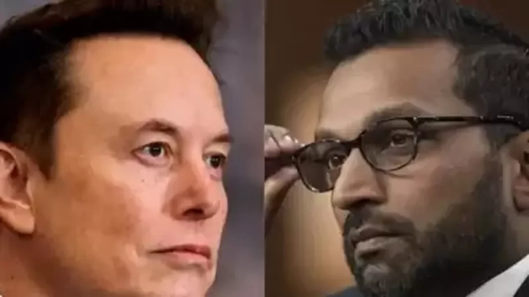 Elon Musk’s ‘Justify-Your-Job’ Email Sparks Chaos Among Federal Employees; FBI Chief Kash Patel Orders Employees to Ignore It