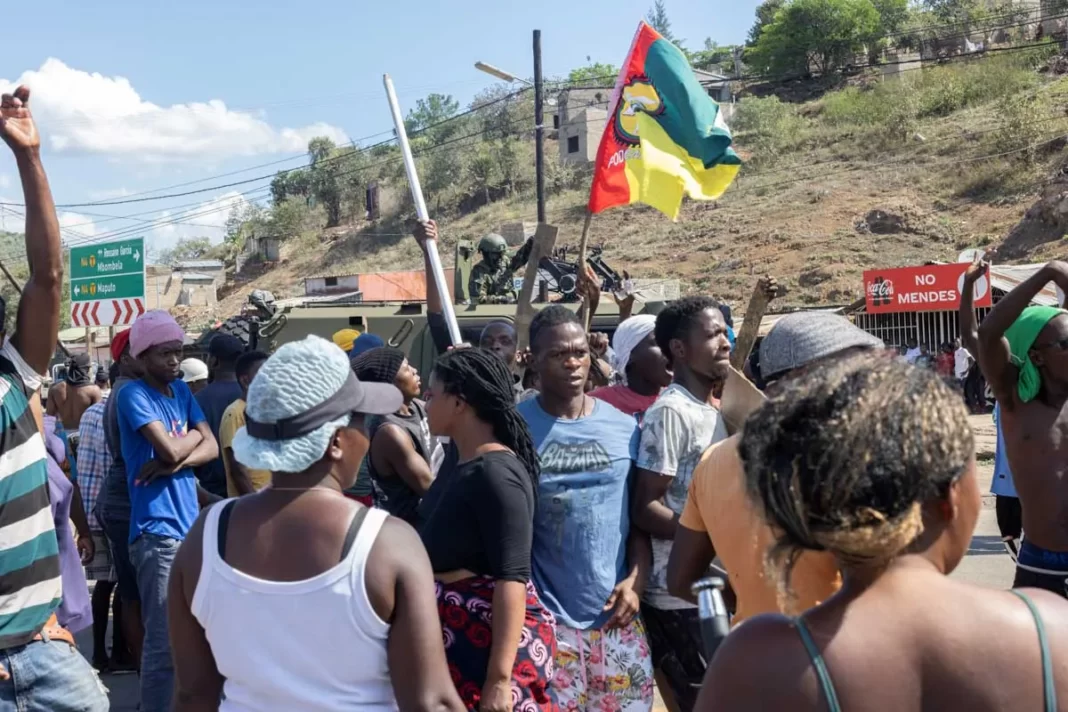 Mozambique’s Current Economic and Social Landscape: A Path to Recovery Amid Challenges