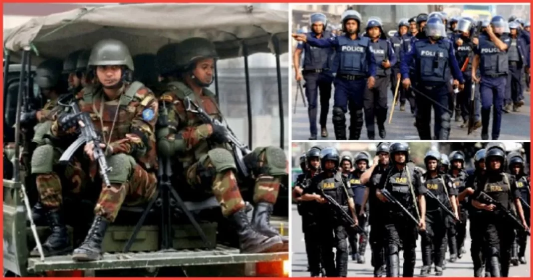 Operation Devil Hunt: The Battle Against the Allies of Authoritarianism in Bangladesh ,Will Operation Devil Hunt be the key to eliminating the allies of authoritarianism in Bangladesh?