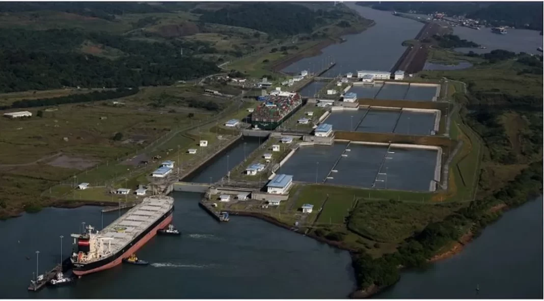 U.S. Ships Exempted from Paying Toll at Panama Canal: A Historical and Strategic Perspective