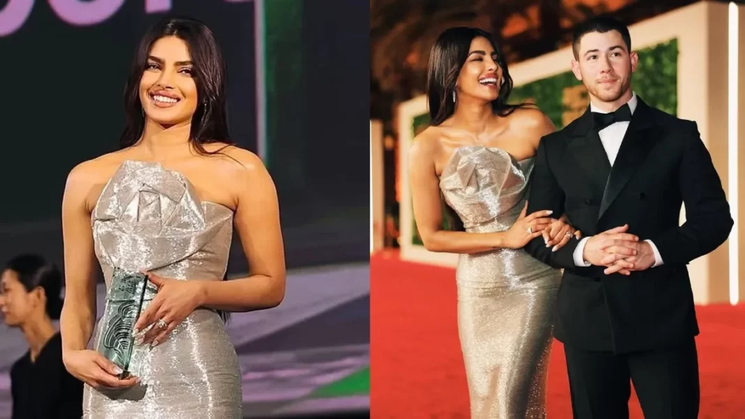 Priyanka Chopra’s Hidden Sorrow: Despite Success in Career and Personal Life