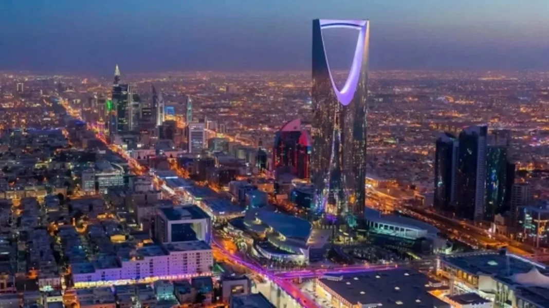 Saudi Arabia Ranks 4th and Riyadh 3rd Globally in Digital Services