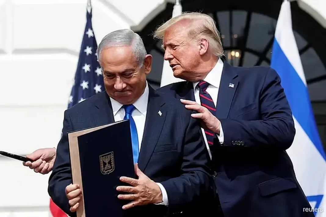 Trump’s Gaza Plan: An Effort for Development or Forced Displacement?