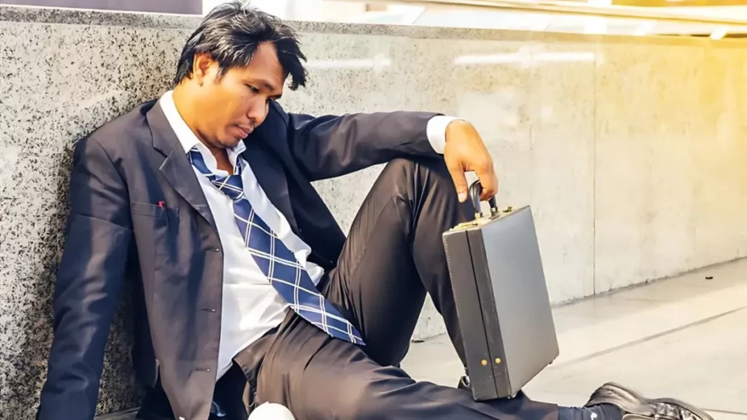 What to Do When You Lose Your Job Unexpectedly