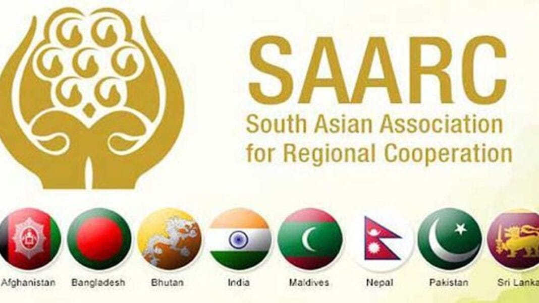 The Necessity of Reviving SAARC in the Current India-Pakistan Context