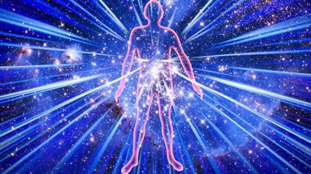 Before the Creation of Earth, the Particles of Our Body Traveled Across the Universe