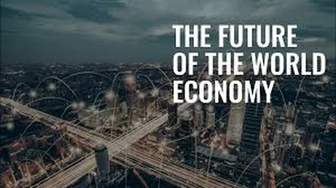 The Global Economy in 2025: Challenges and Opportunities