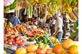 Guyana: The Only Food Self-Sufficient Country Among 186 Nations, Reveals Study